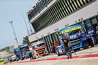 Truck Racing Misano 2019