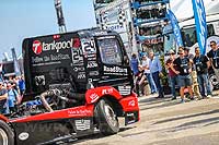 Truck Racing Misano 2019