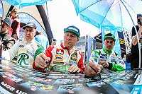 Truck Racing Misano 2019