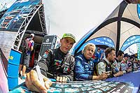 Truck Racing Misano 2019