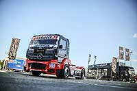 Truck Racing Misano 2019