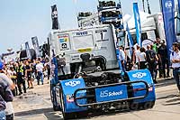 Truck Racing Misano 2019