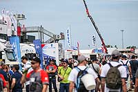 Truck Racing Misano 2019
