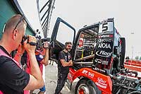 Truck Racing Misano 2019
