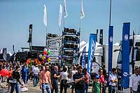 Truck Racing Misano 2019