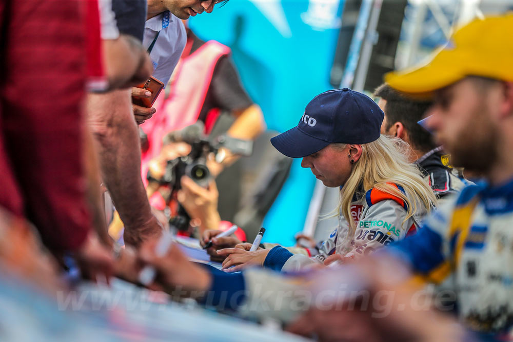 Truck Racing Misano 2019