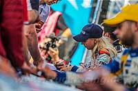 Truck Racing Misano 2019