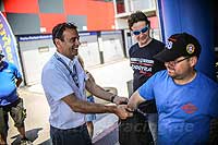 Truck Racing Misano 2019
