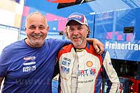 Truck Racing Misano 2019