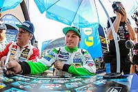 Truck Racing Misano 2019