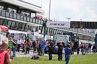 Truck Racing Misano 2019