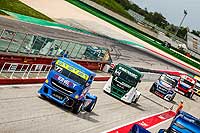Truck Racing Misano 2019