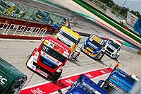 Truck Racing Misano 2019