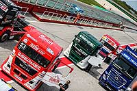 Truck Racing Misano 2019