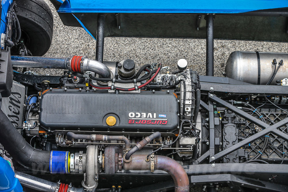 Truck Racing Misano 2019