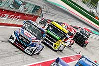 Truck Racing Misano 2019