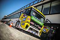 Truck Racing Misano 2019
