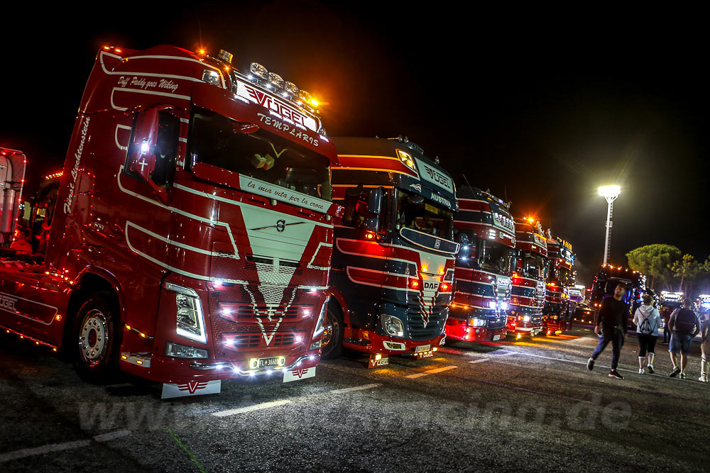 Truck Racing Misano 2019