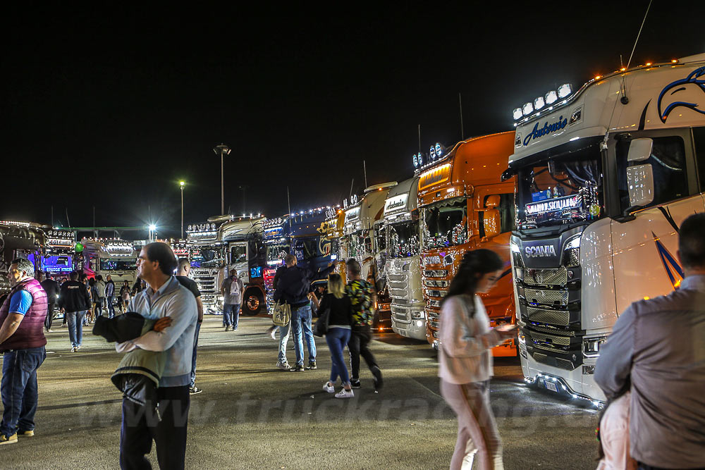 Truck Racing Misano 2019