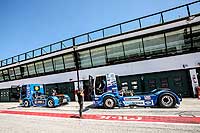 Truck Racing Misano 2019