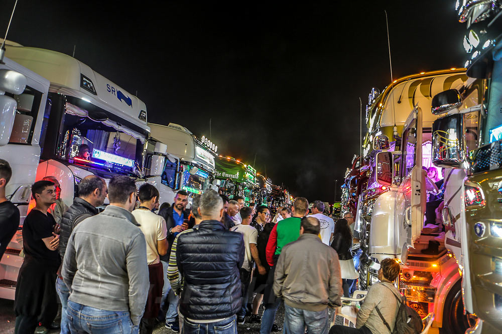 Truck Racing Misano 2019