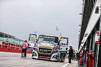 Truck Racing Misano 2019