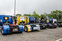 Truck Racing Misano 2019