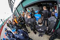 Truck Racing Misano 2019