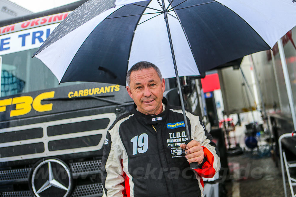 Truck Racing Misano 2019