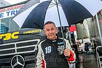 Truck Racing Misano 2019
