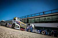 Truck Racing Misano 2019