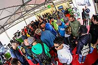 Truck Racing Misano 2019