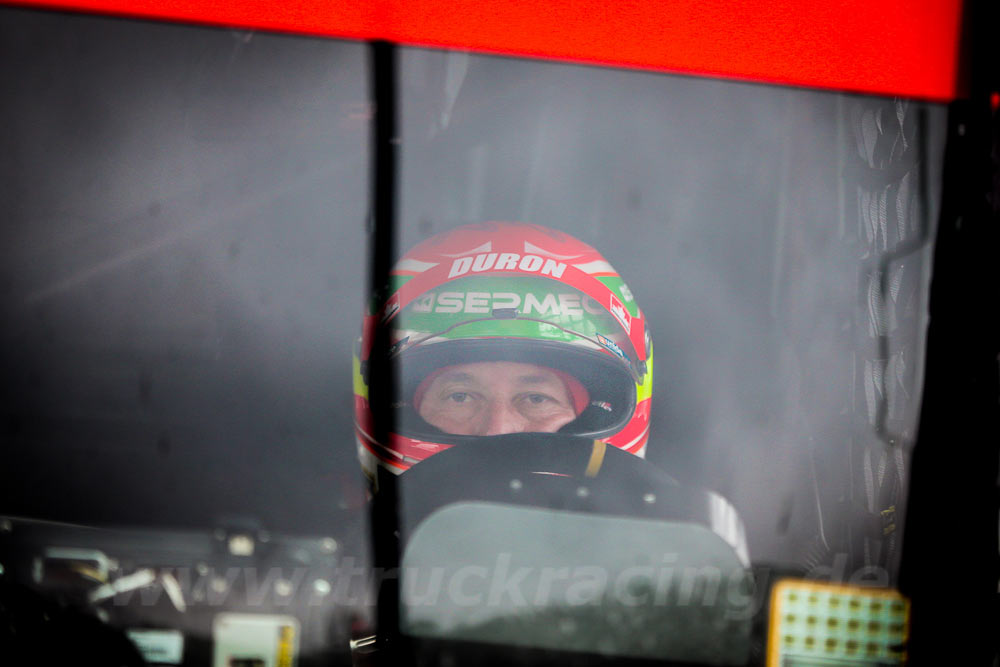 Truck Racing Misano 2019
