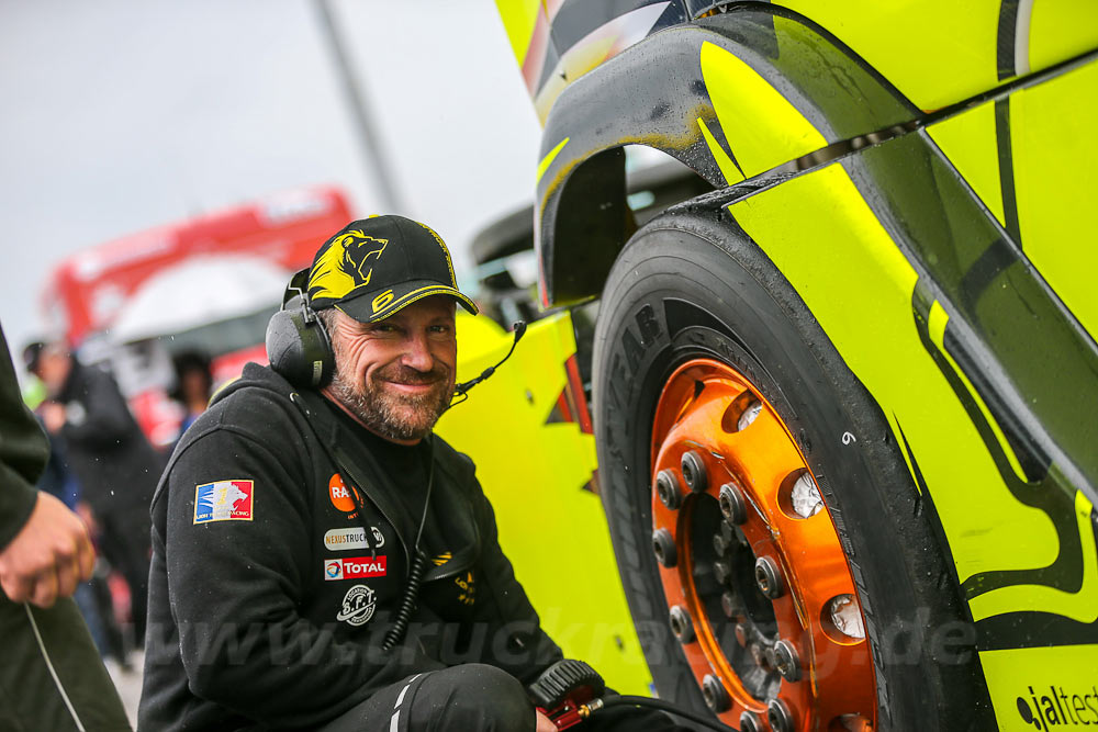 Truck Racing Misano 2019