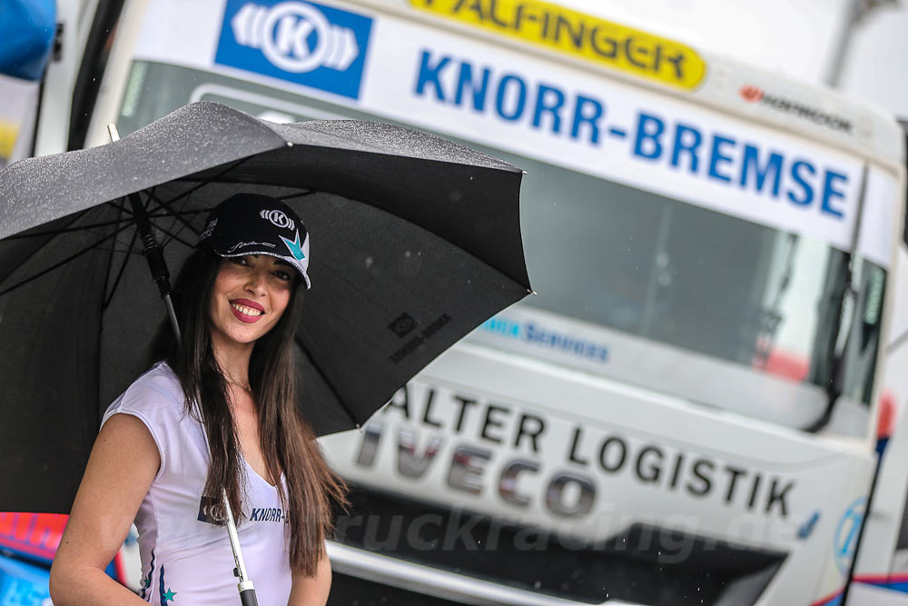 Truck Racing Misano 2019