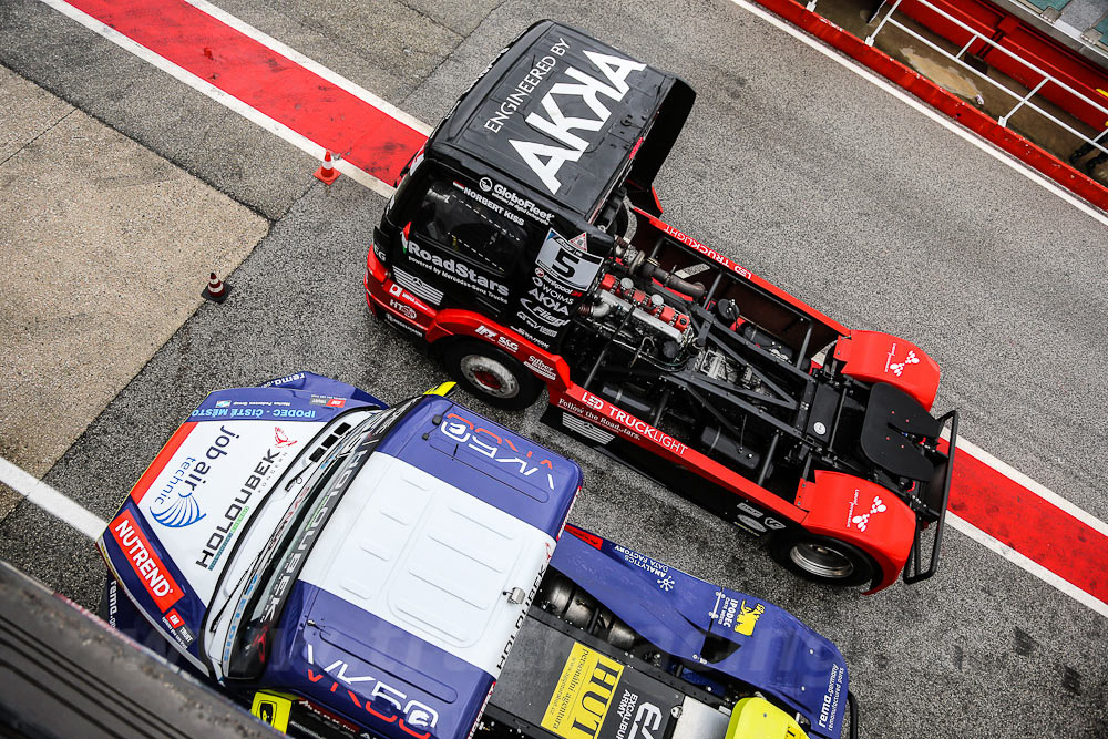 Truck Racing Misano 2019