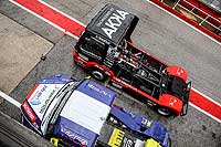 Truck Racing Misano 2019