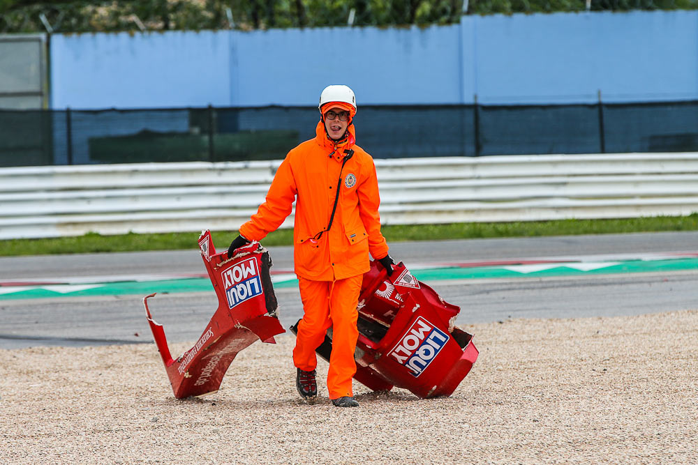 Truck Racing Misano 2019