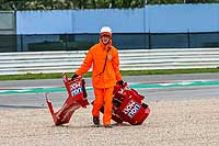 Truck Racing Misano 2019