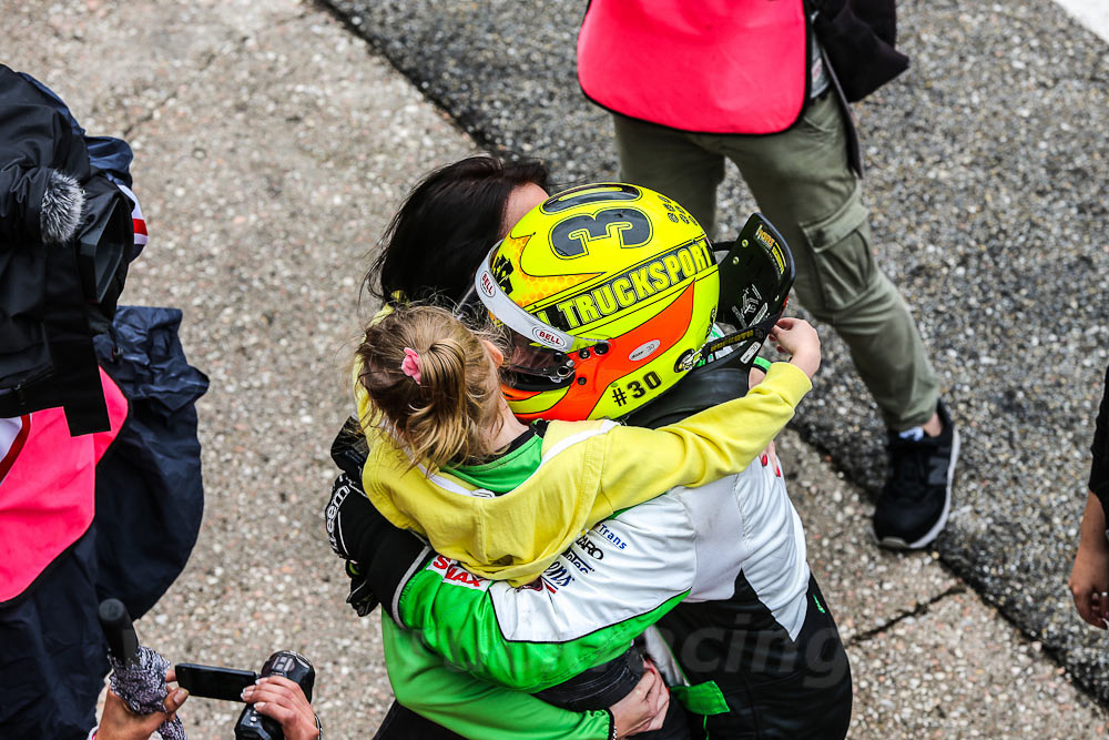 Truck Racing Misano 2019