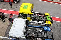 Truck Racing Misano 2019