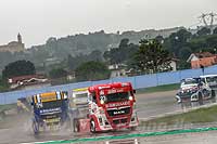 Truck Racing Misano 2019