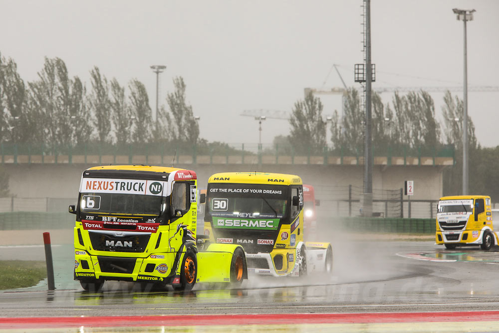 Truck Racing Misano 2019