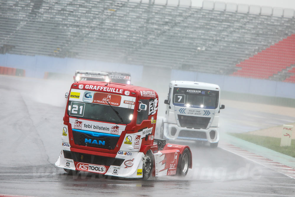 Truck Racing Misano 2019