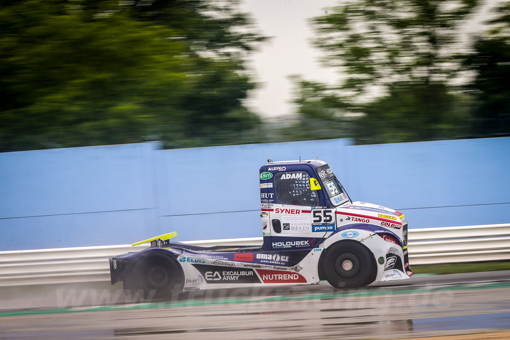 Truck Racing Misano 2019
