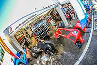 Truck Racing Hungaroring 2019