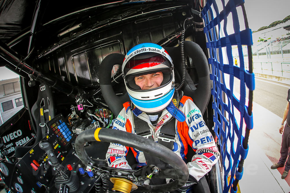 Truck Racing Hungaroring 2019