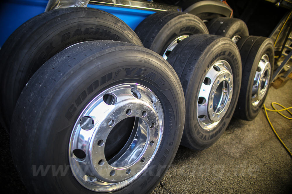 Truck Racing Hungaroring 2019