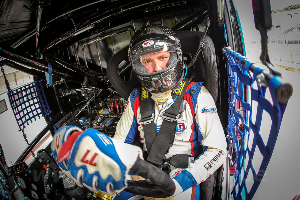Truck Racing Hungaroring 2019