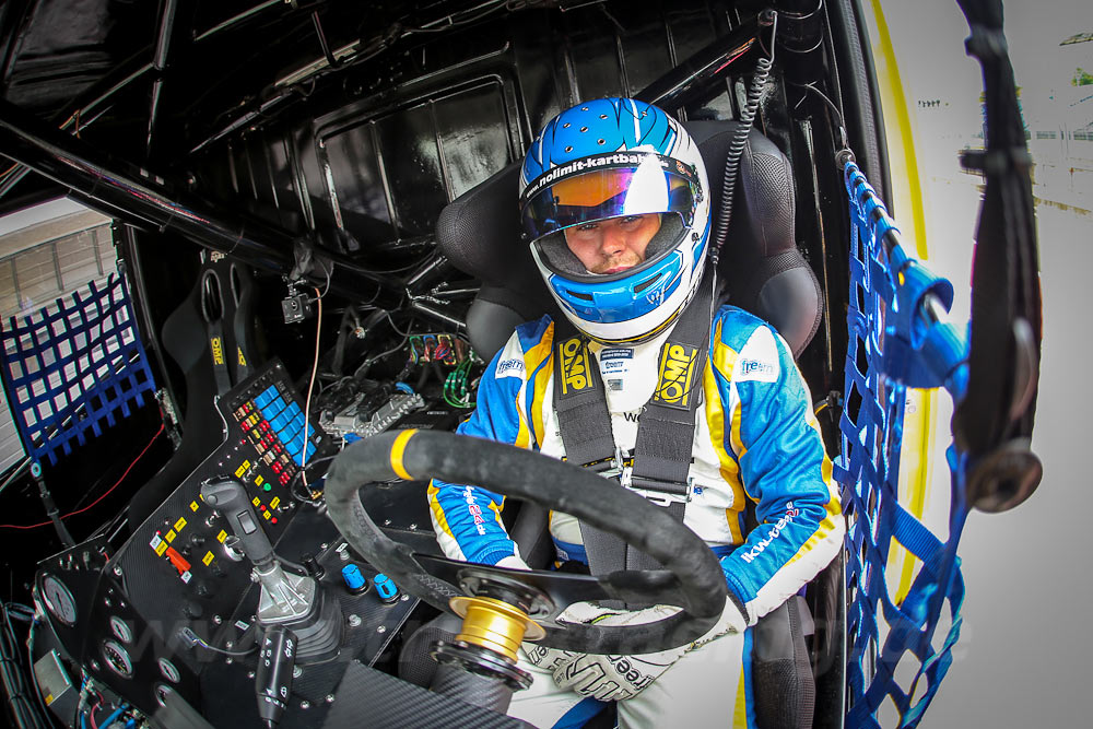 Truck Racing Hungaroring 2019